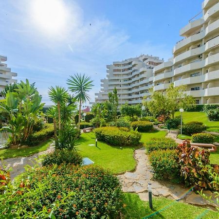 Premium Apartment In Benalbeach, Benalmadena Exterior photo