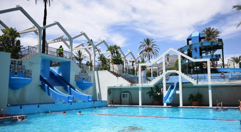 Premium Apartment In Benalbeach, Benalmadena Exterior photo