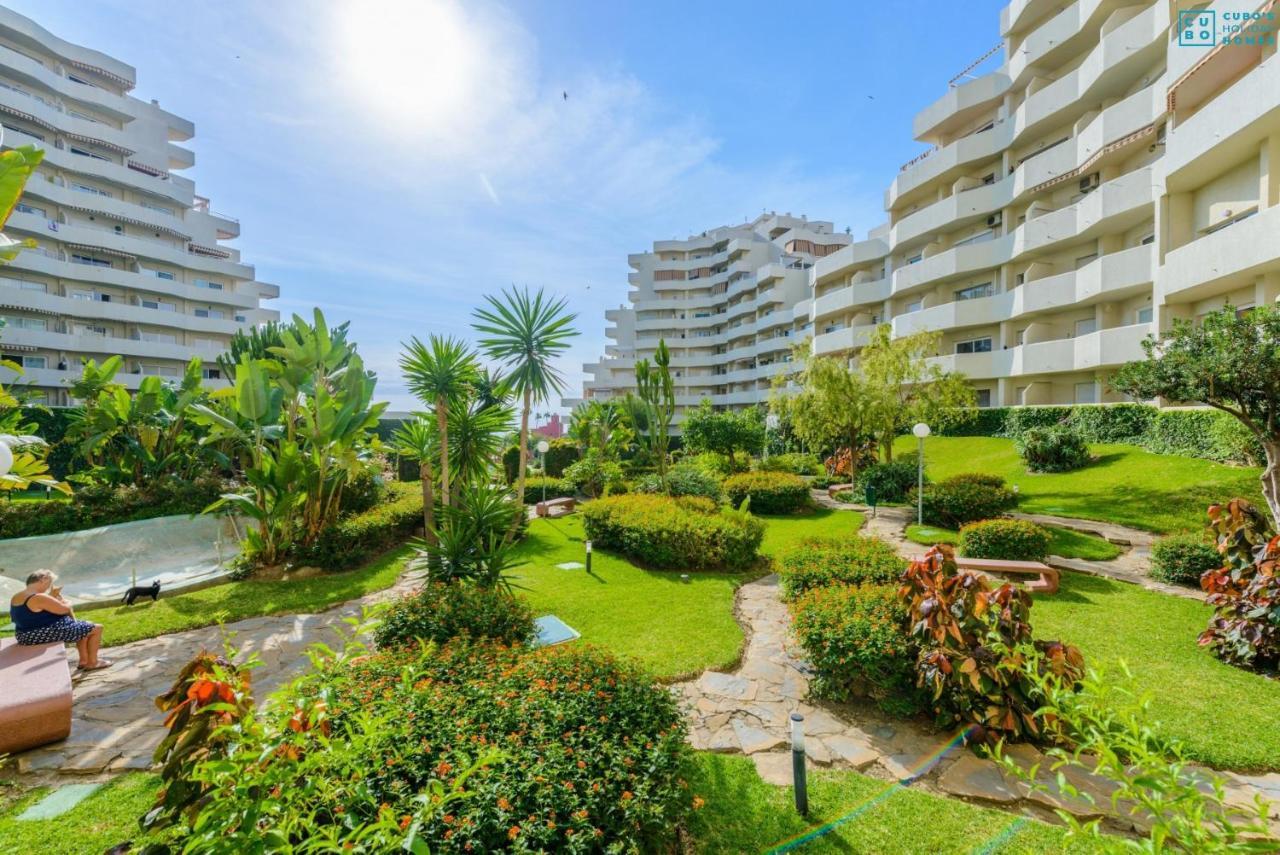 Premium Apartment In Benalbeach, Benalmadena Exterior photo